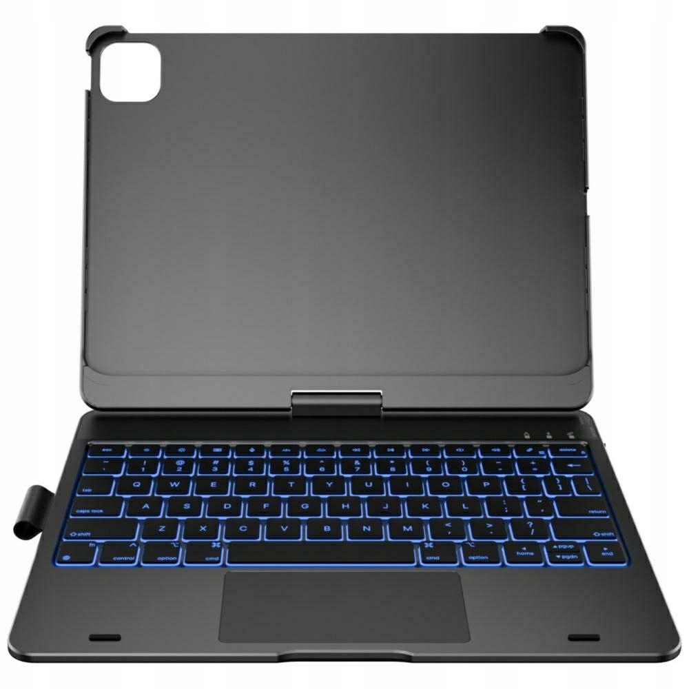 Typecase Flexbook Touch Pre Ipad Air 11“ 2024/2025 Sivý S Integráciou S Ios
