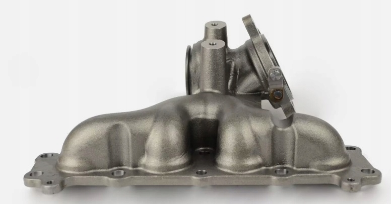 Kolektorová Skříň Turbíny Ford S-max 2.0 Ecoboost 199 203 240 Km