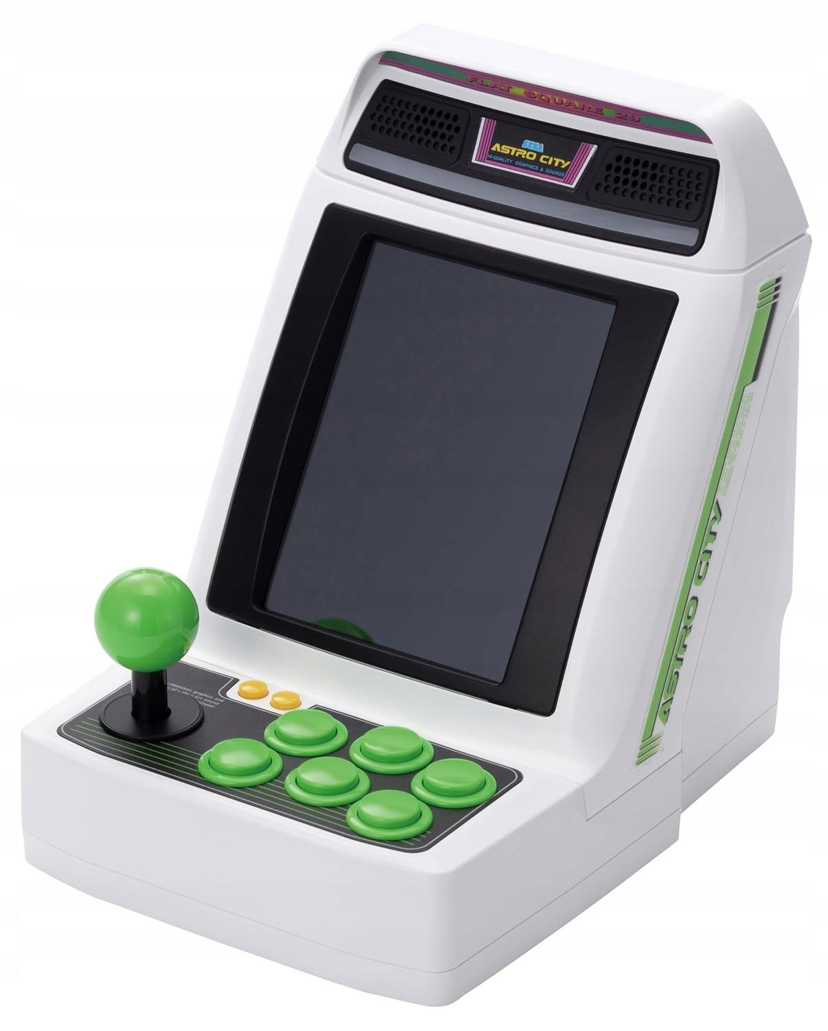 Konsola SEGA ASTRO CITY MINI V RET00303