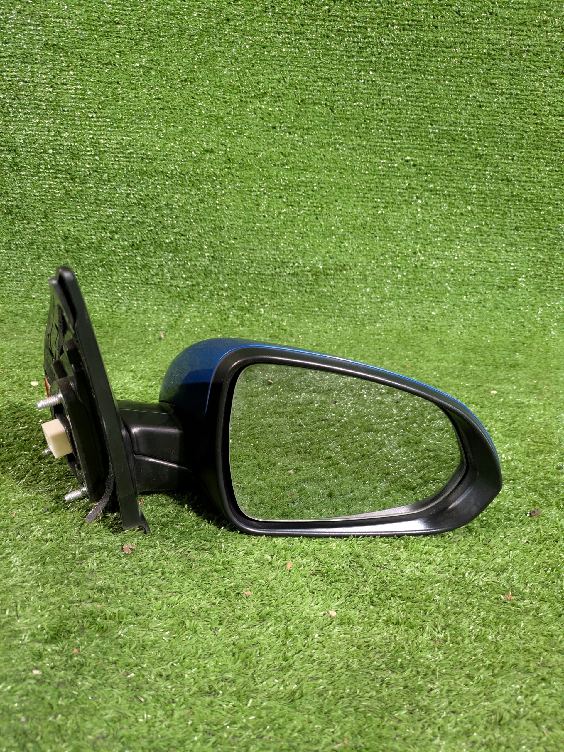 mirror right KIA STONIC 5 PIN
