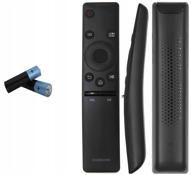 Originální Dálkový Ovladač Pro Televizor Samsung UE40K6370A UE40K6370AW UE40K6370AWXXH