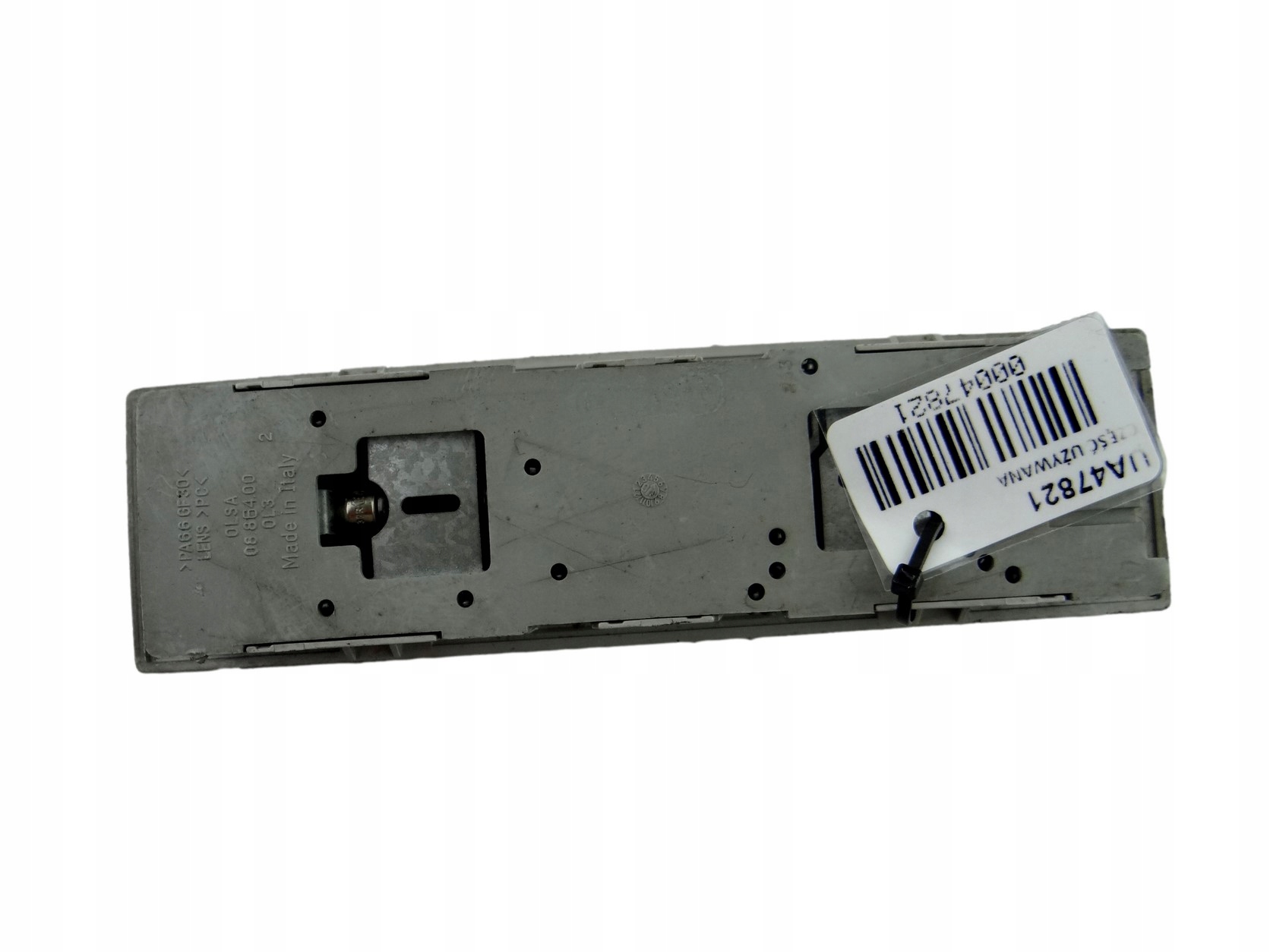light OSWIETLENIE cabs FORD GALAXY 08.864.00