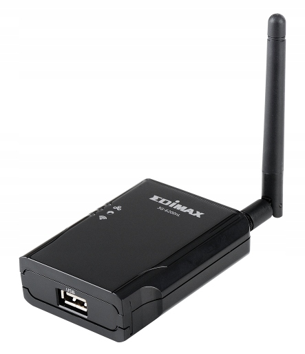 Router Edimax 150Mbps Wireless 3G Compact