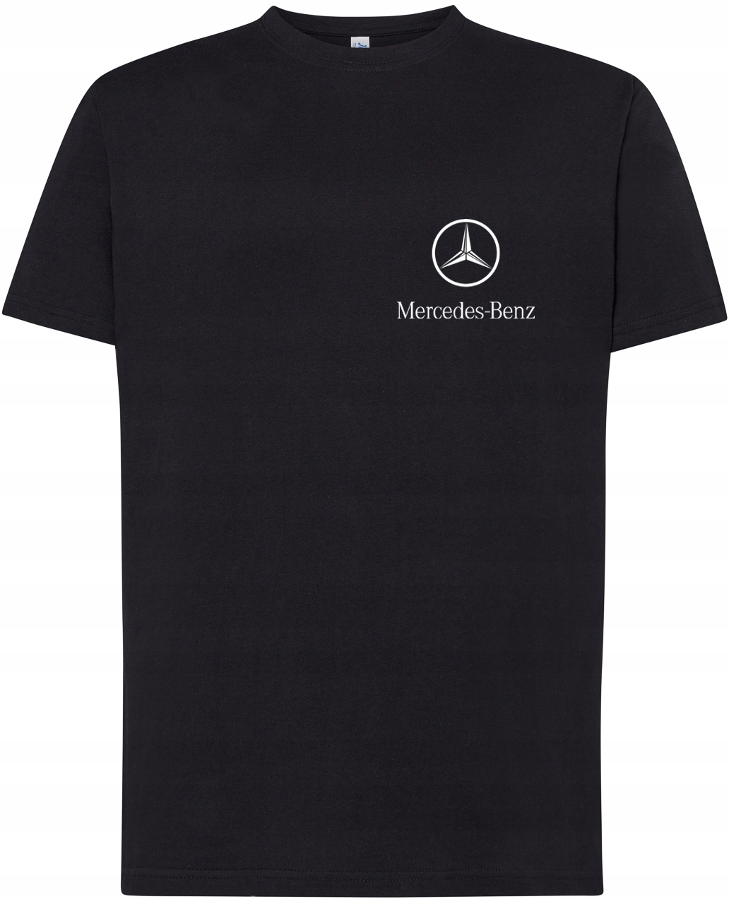 

Koszulka T-shirt Mercedes-benz Mercedes Gwiazdaxxl