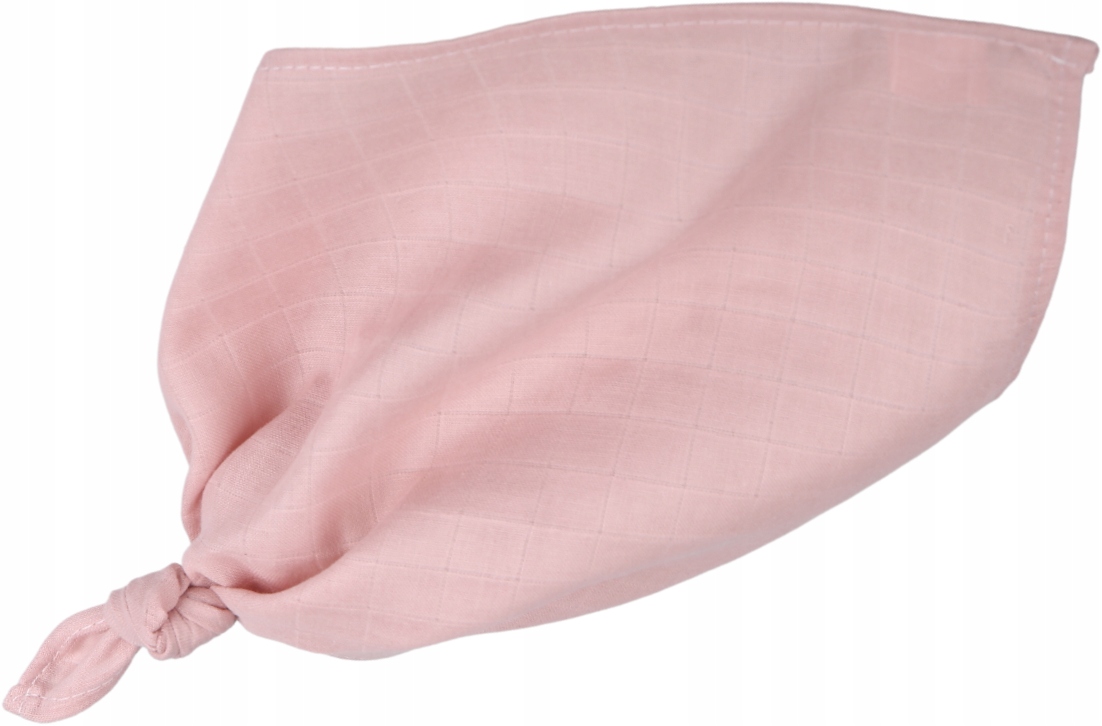 

Babymam Pieluszka Muślinowa 30x30 Bawełna 100%