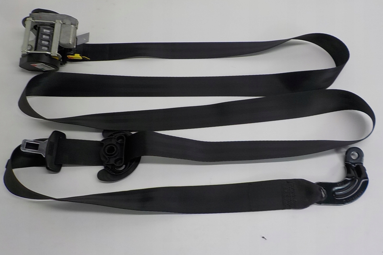 VW GOLF PLUS Gurten Sicherheits links 5M2857705F 618018600