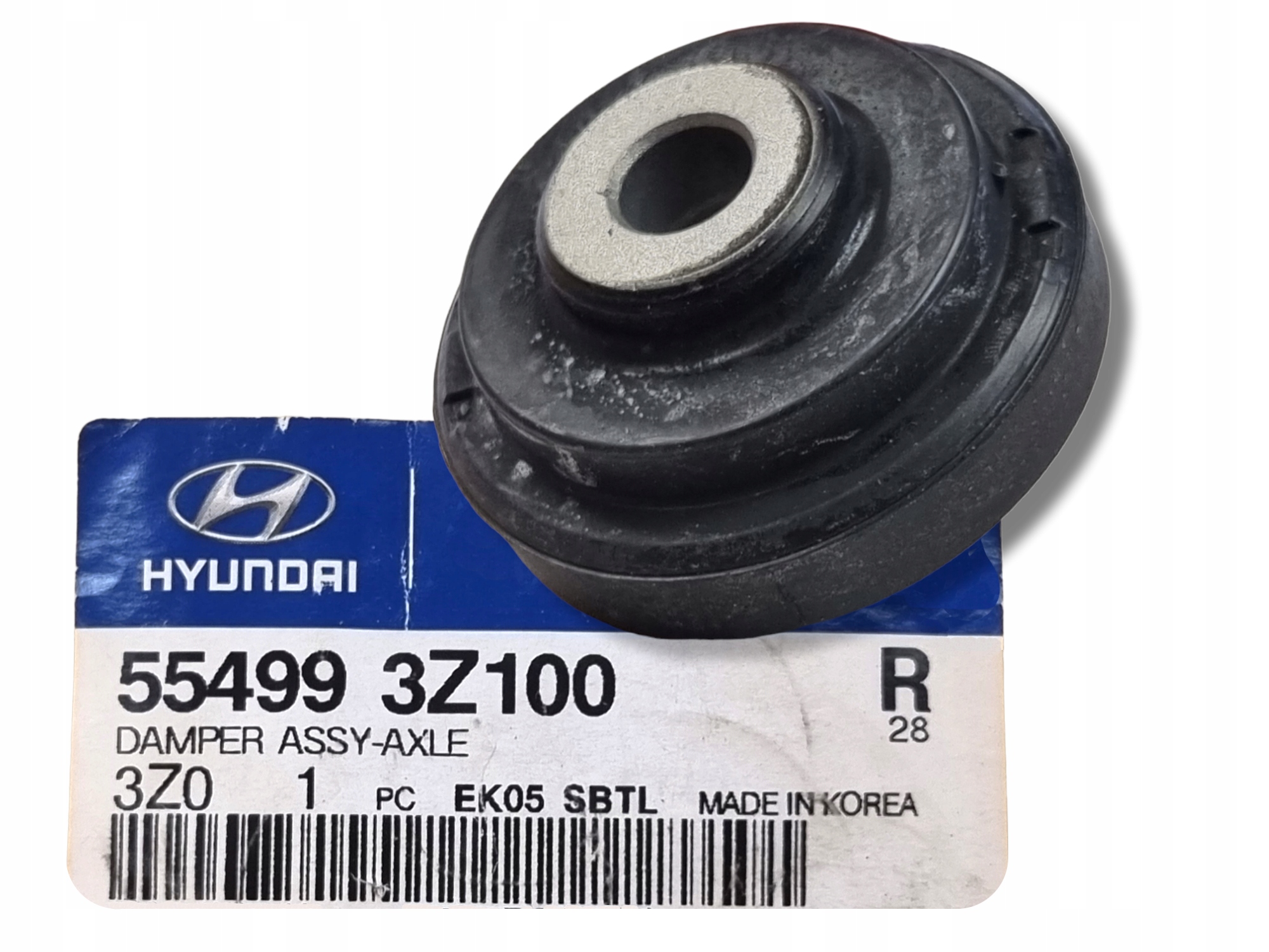 I40 TULEJA WAHACZA TŁUMIK DRGAŃ 554993Z100 OE