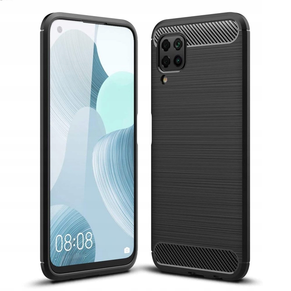 

Etui Case do Huawei P40 Lite, Slim Armor, Cover