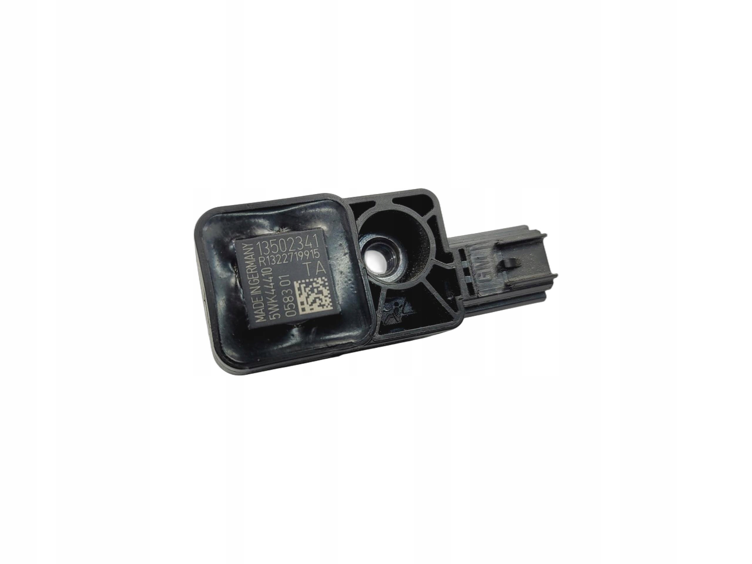 impact sensor OPEL INSIGNIA A 13502341