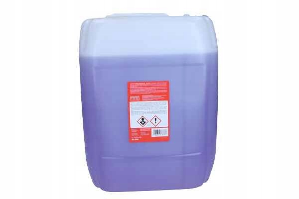 Konc DO CHŁODNIC 20L (FIOLETOWY) G12+ MAXGEAR