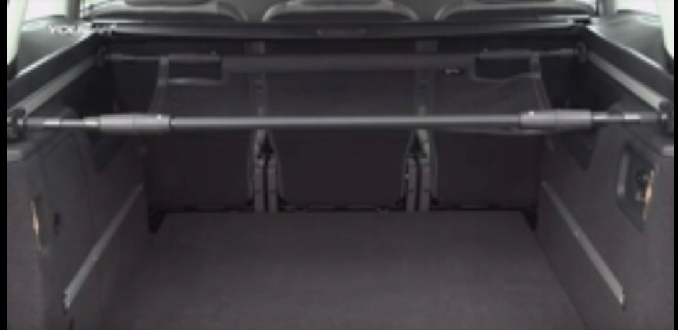 Zadný Tlmič B4 Mb Sl R230