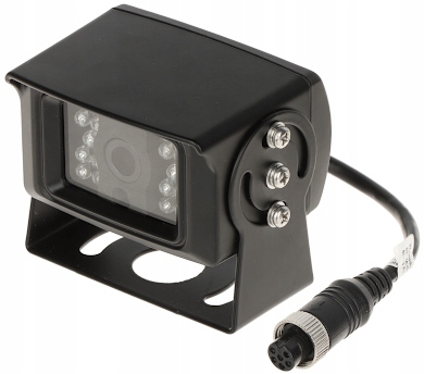 Mobilna Kamera Ip ATE-CAM-IPC680 1080p 2.8 mm Autone