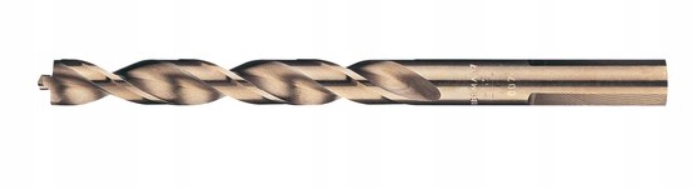 

Wiertła do metalu 4,0 mm Extreme DeWALT 2 DeWalt