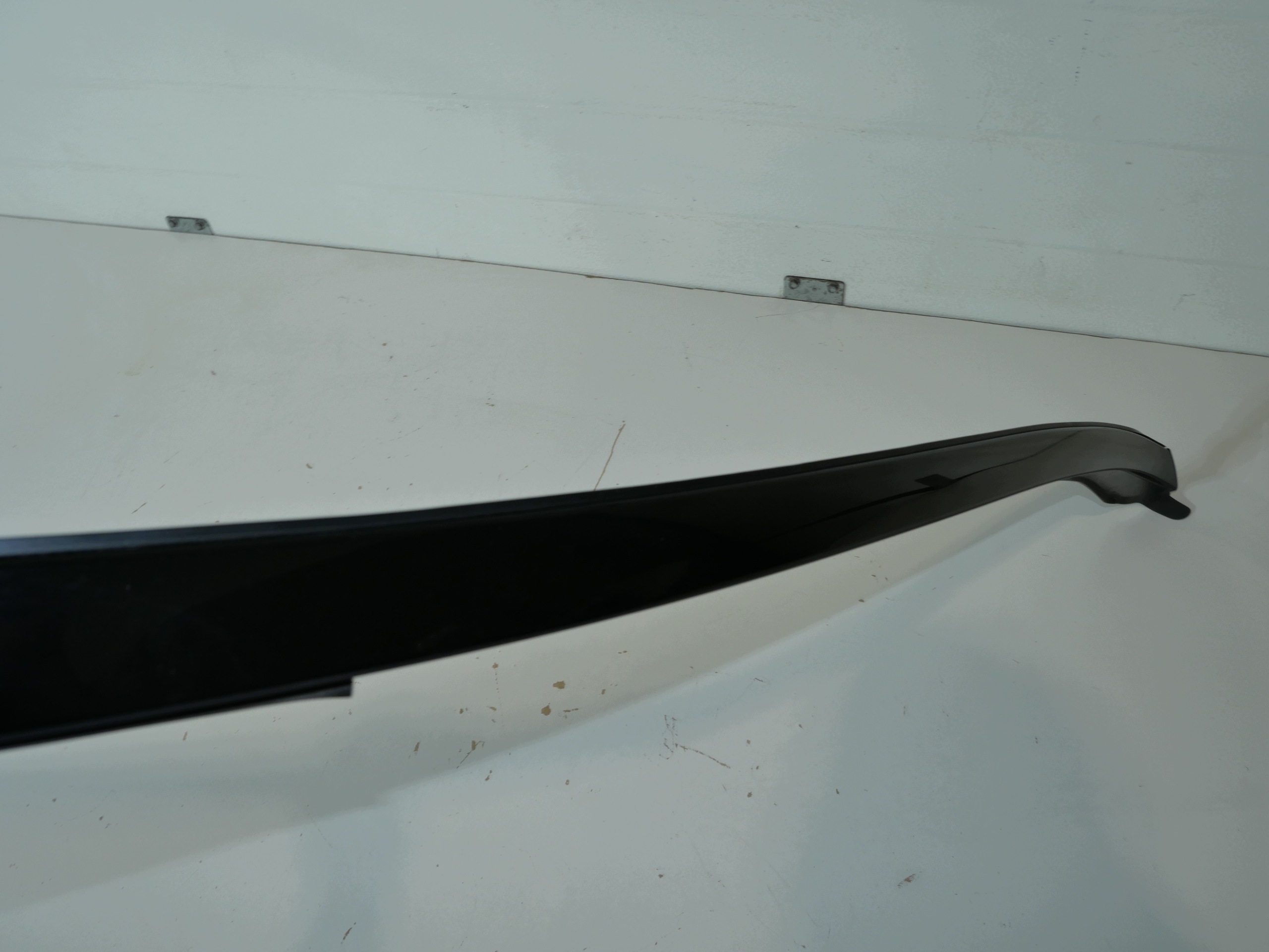 MERCEDES CLA w117 AMG moulding roof