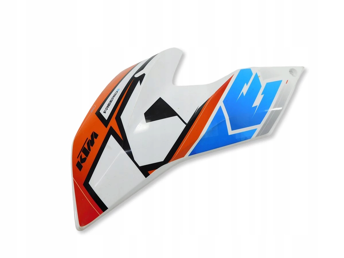Bočná Krytka Ľavá Ktm E-xc 250/350 R Freeride 12-23 U-10 70008050000