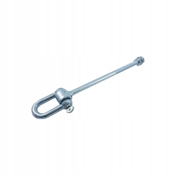 

Uchwyt Hak Do Huśtawki Z Szeklą M10 X200MM Huśtawk