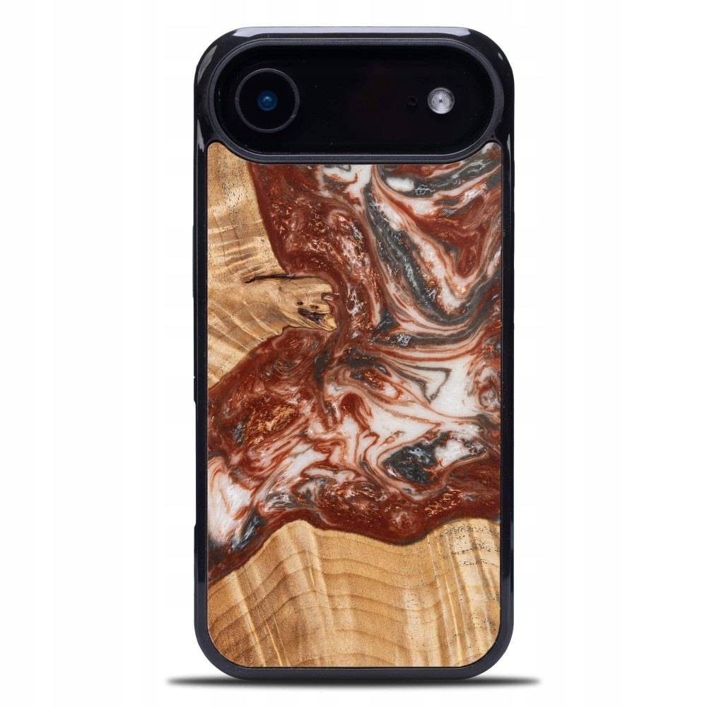 Pouzdro Bewood Unique pro iPhone 17 Air Planety Venuše