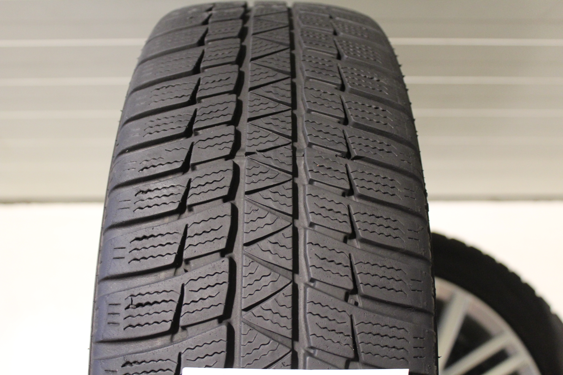 OPONY ZIMOWE FALKEN HS449 EUROWINTER 185 55 15 82H EAN (GTIN) 4250427407081