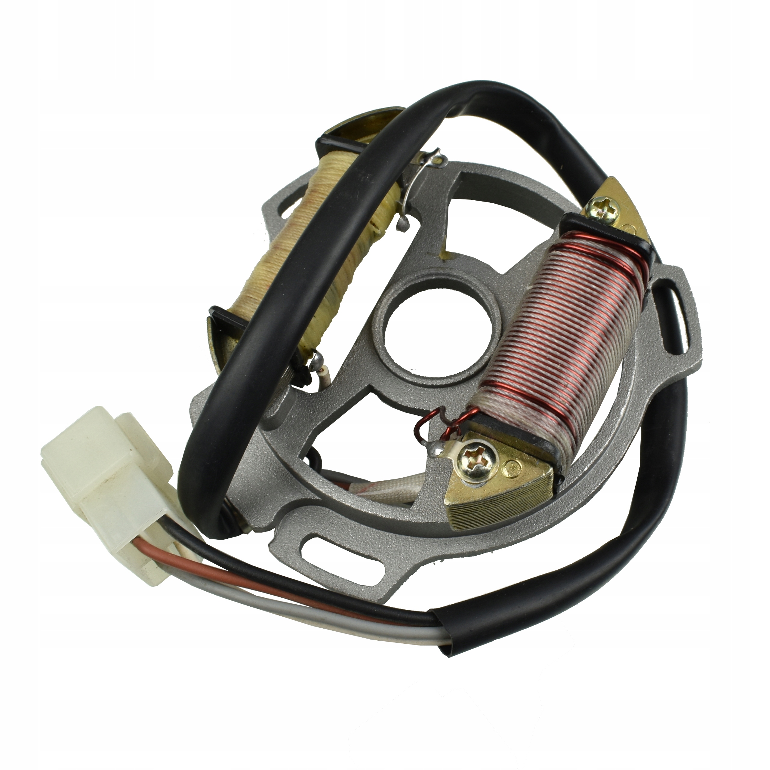 #NS_STATOR ISKROWNIK MIKRON DELFIN KOS SKUTER 2T