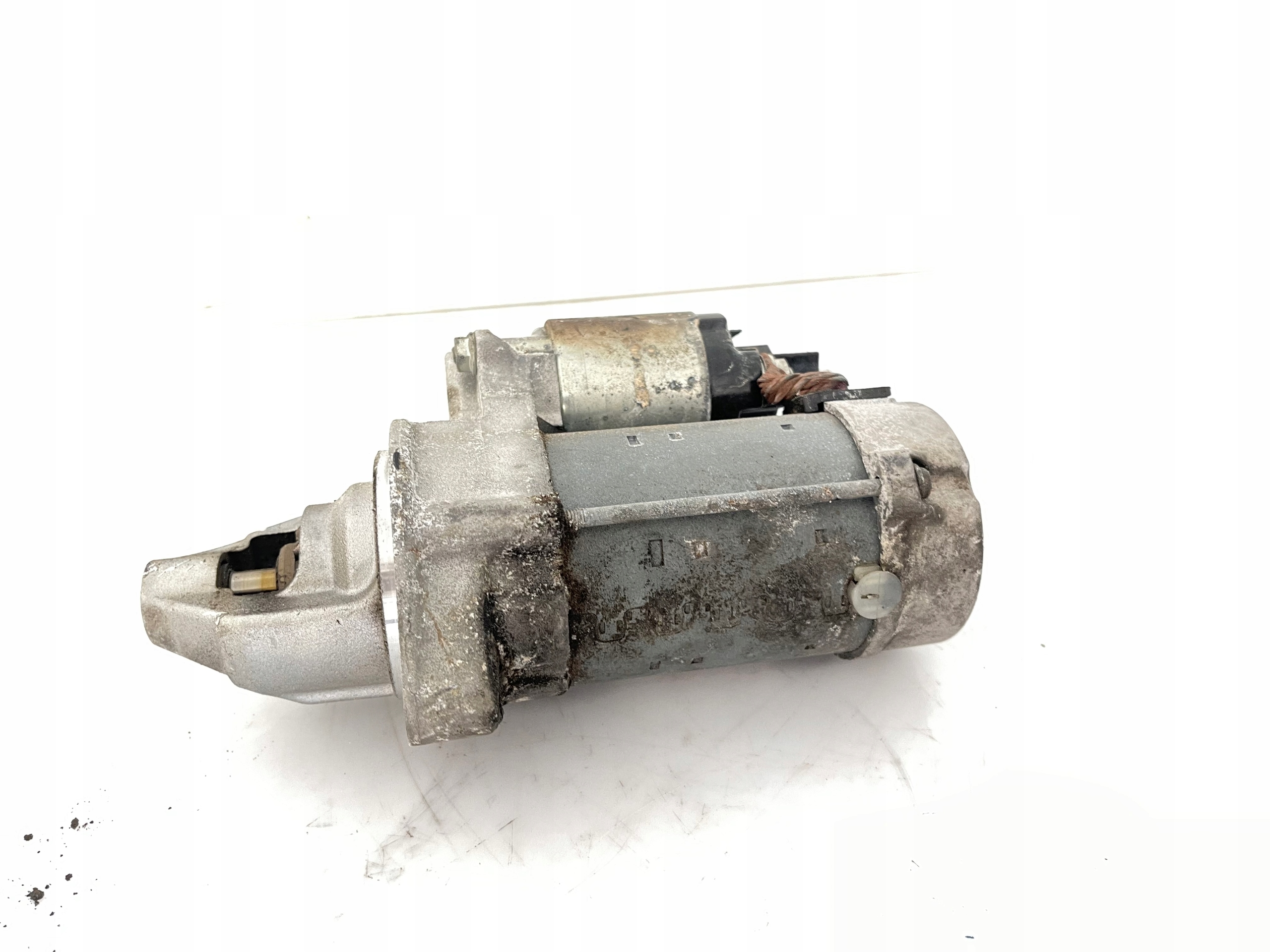 starter MERCEDES C W205 E W213 2.0 CGI A2749062100