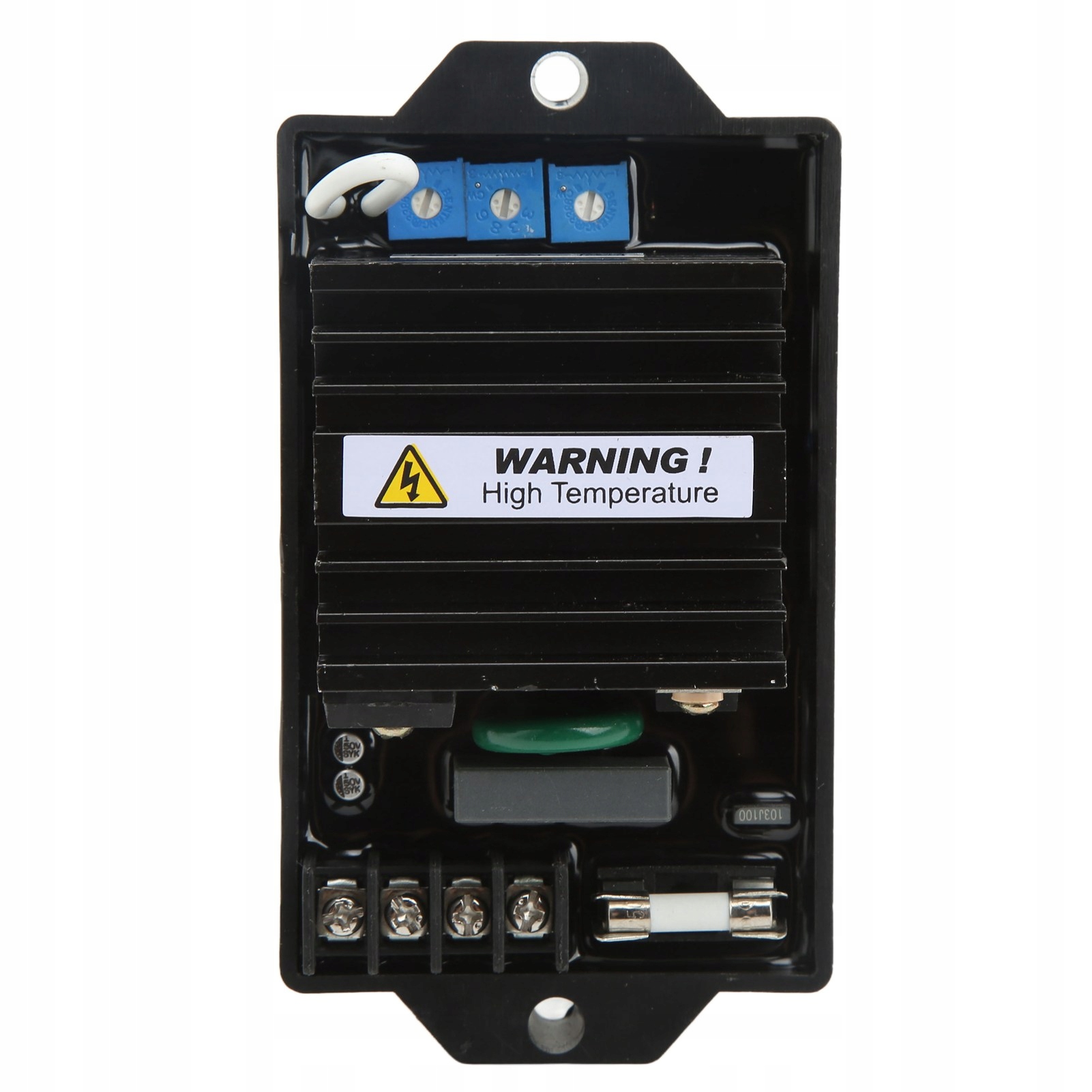 1013220273411 - Регулятор напряжения AVR 210-210V 20A