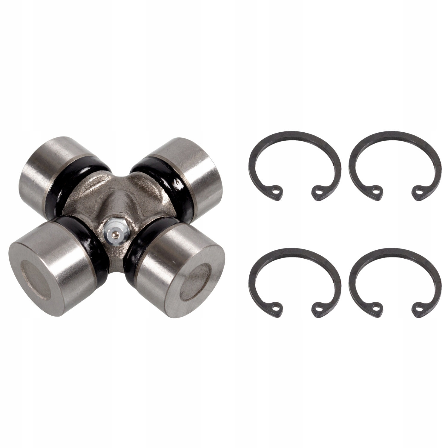 Krzyżak wału napędo wego do SUZUKI SAMURAI/VI