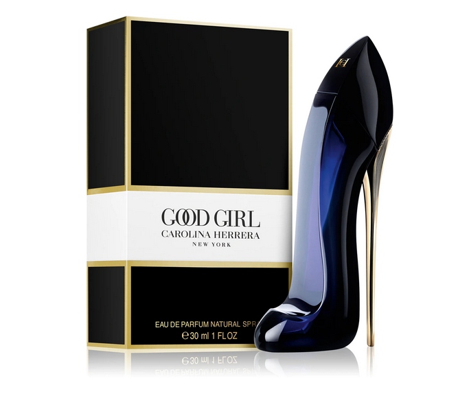 Carolina Herrera Good Girl parfémovaná voda pro ženy 30 ml