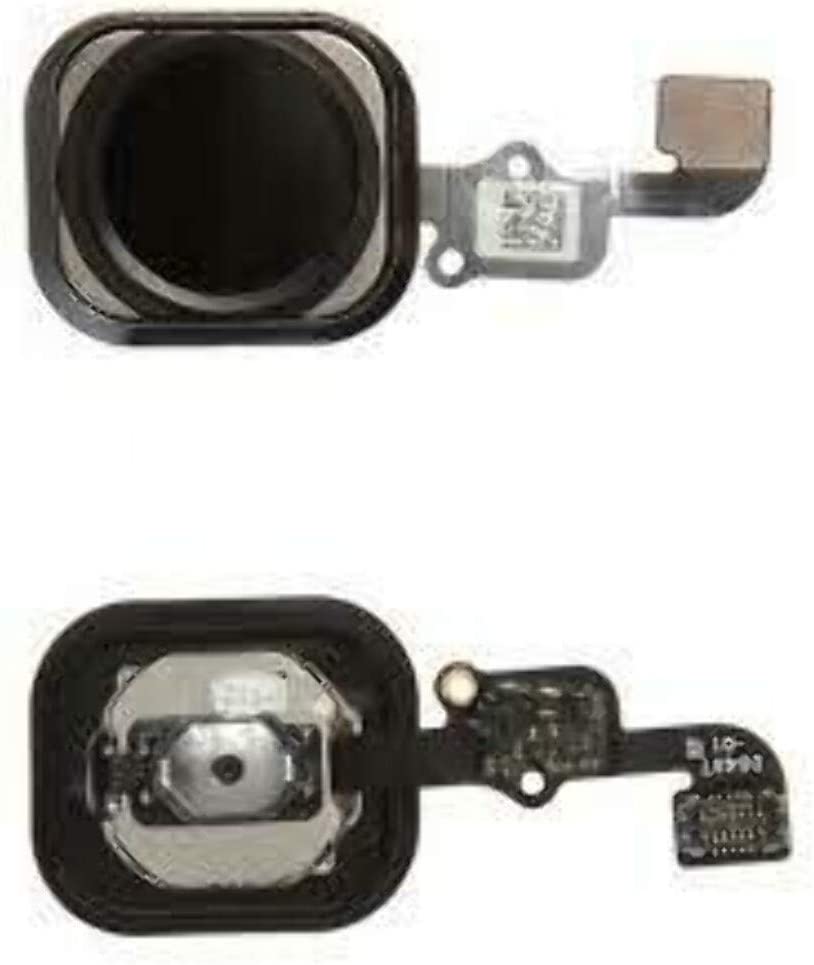 PRZYCISK HOME TOUCH ID JOYSTICK DLA IPHONE CZARNY