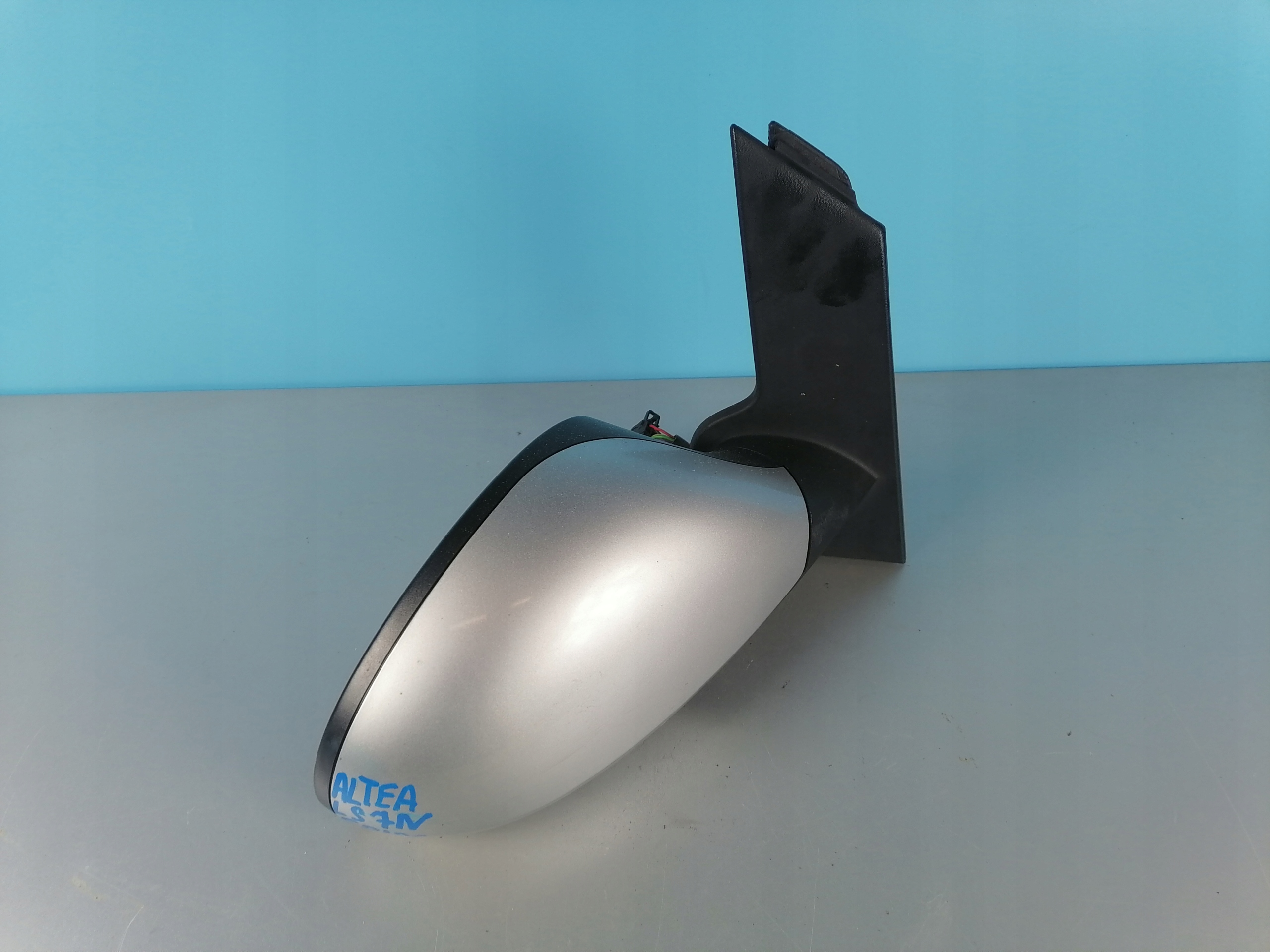mirror right seat altea LS7N 5 pin