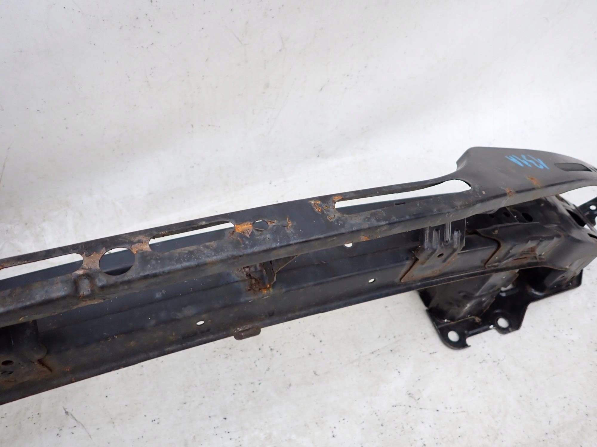 HONDA CIVIC X 15-22 bumper support front front