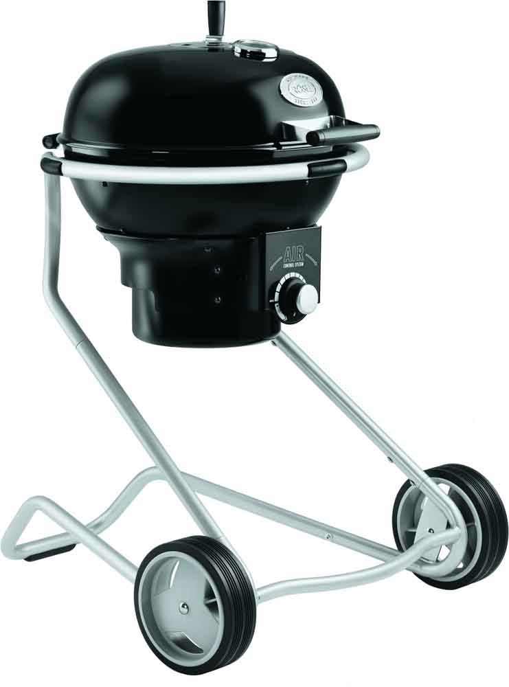 Roesle Grill węglowy No.1 F50 Air black Roesle