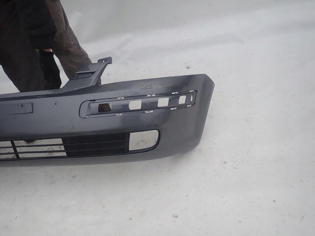 HYUNDAI GETZ 02-05 bumper front front