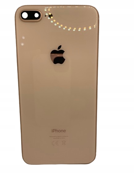 Iphone 8 Rose Gold - Niska cena na Allegro