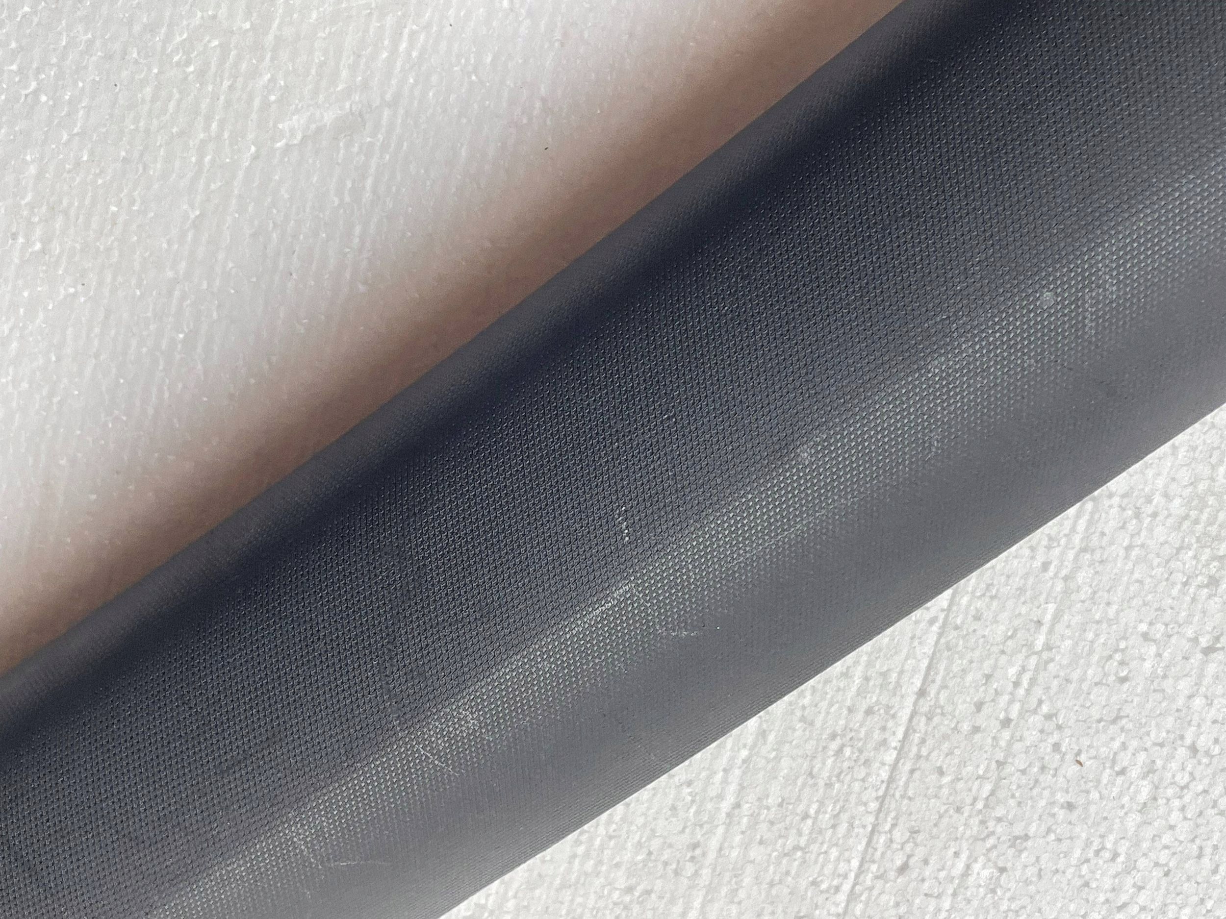cover pillar left SKODA OCTAVIA IV 5E3867233B !J