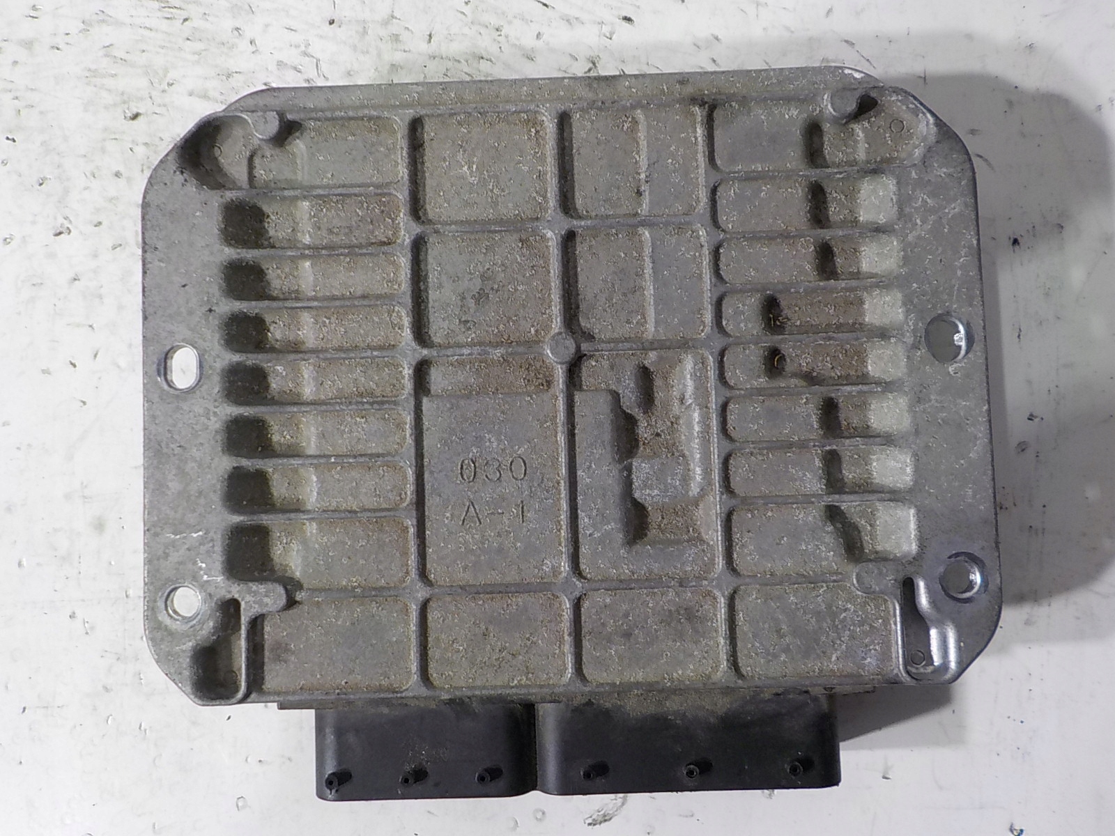 SUBARU LEGACY V 2.0 D BOXER computer control unit 22611AP842 275800-9844