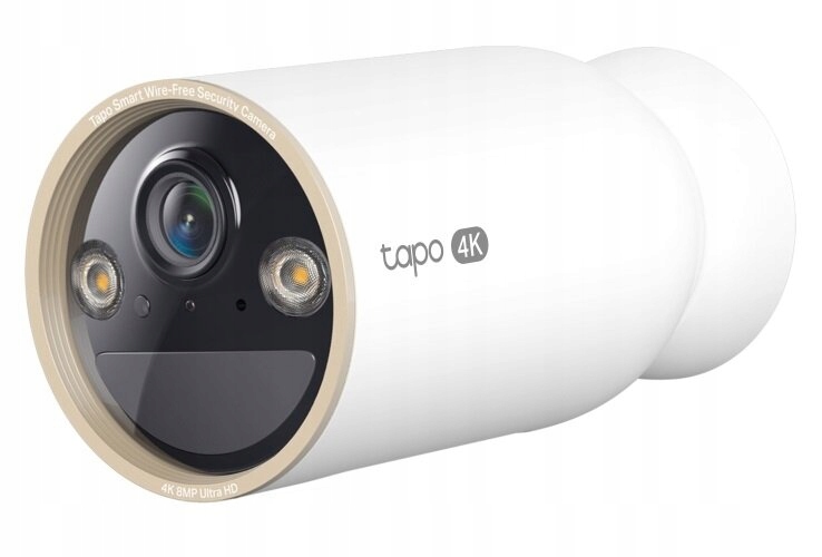 Vonkajšia Ip kamera Tp-Link Tapo C460