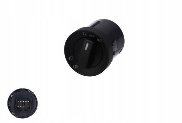 WŁĄCZNIK ŚWIATEŁ MAN TGL TGM TGS TGX