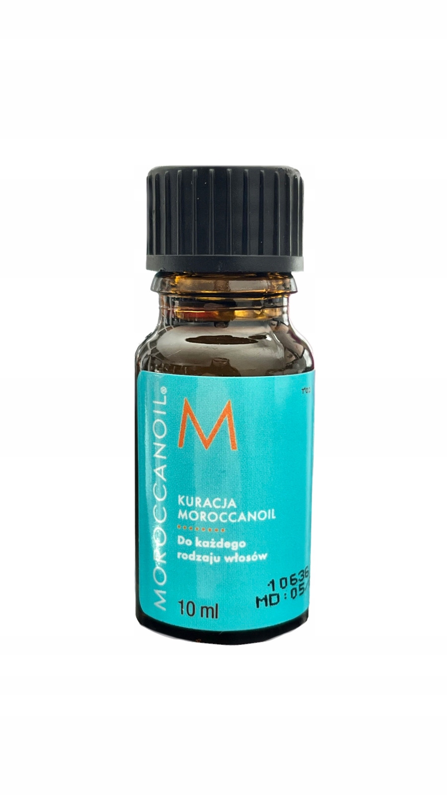 

Moroccanoil Treatment Olejek Kuracja 10ml