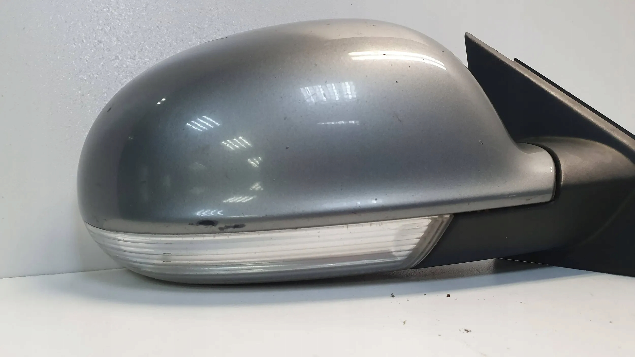 mirror right Vw Passat B5 Lift 99- 7PIN