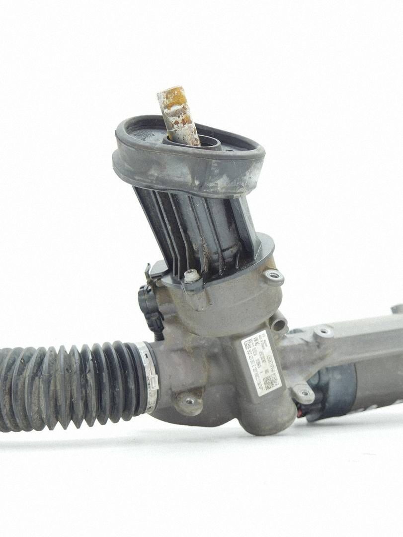 Lenkgetriebe Motor VW TIGUAN III WERSJA UK