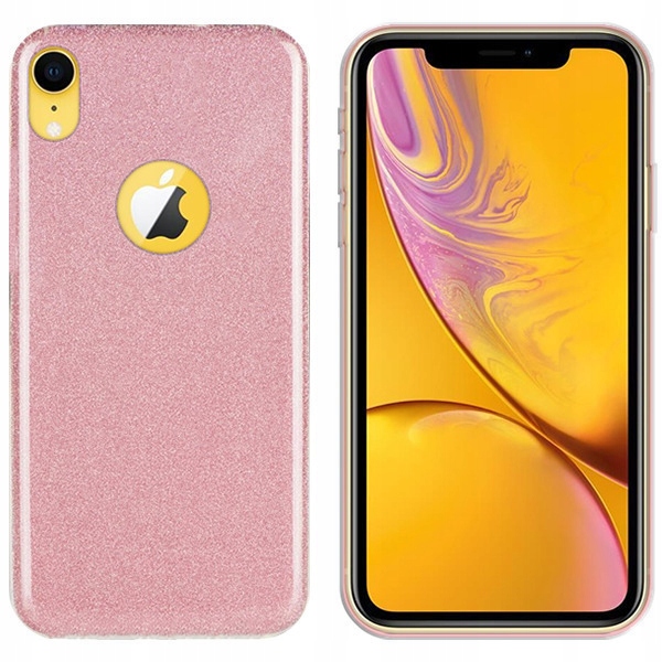

Etui Do Iphone Xr Pokrowiec Obudowa Case Stella