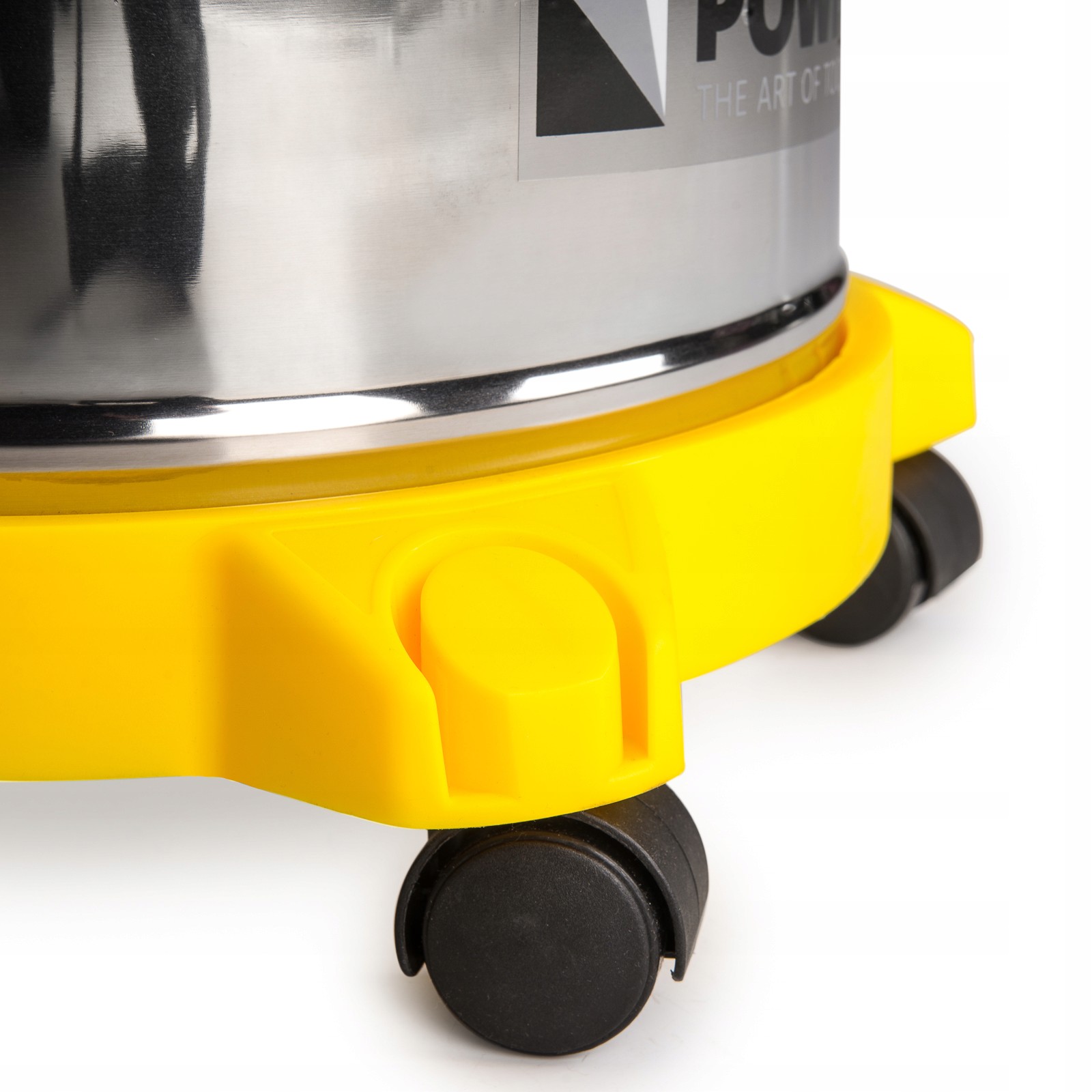 ODKURZACZ PRZEMYSŁOWY DO POPIOŁU I SADZY EAN (GTIN) 6955676537784