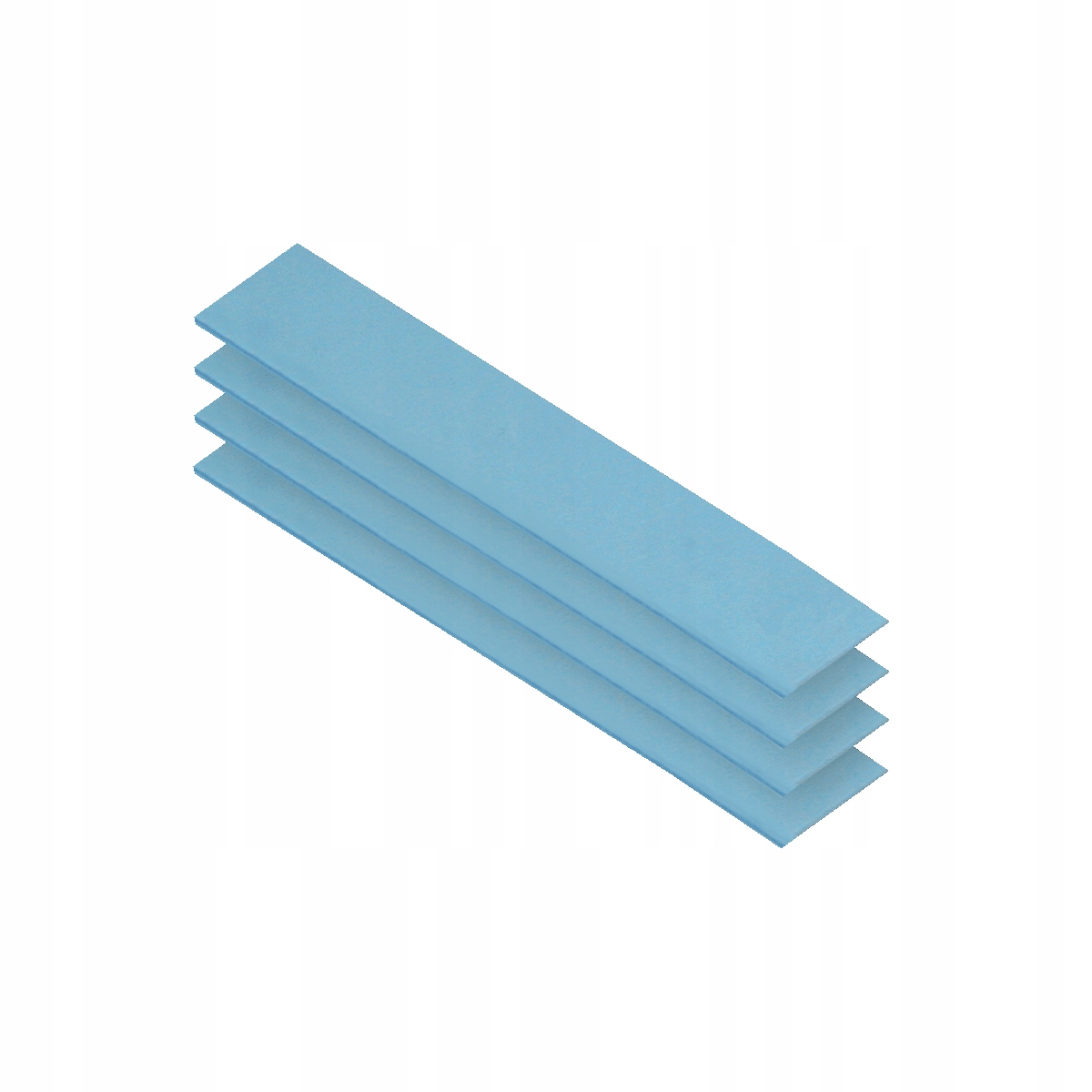 

Arctic Thermal Pad 120x20x0,5mm termopad 4szt