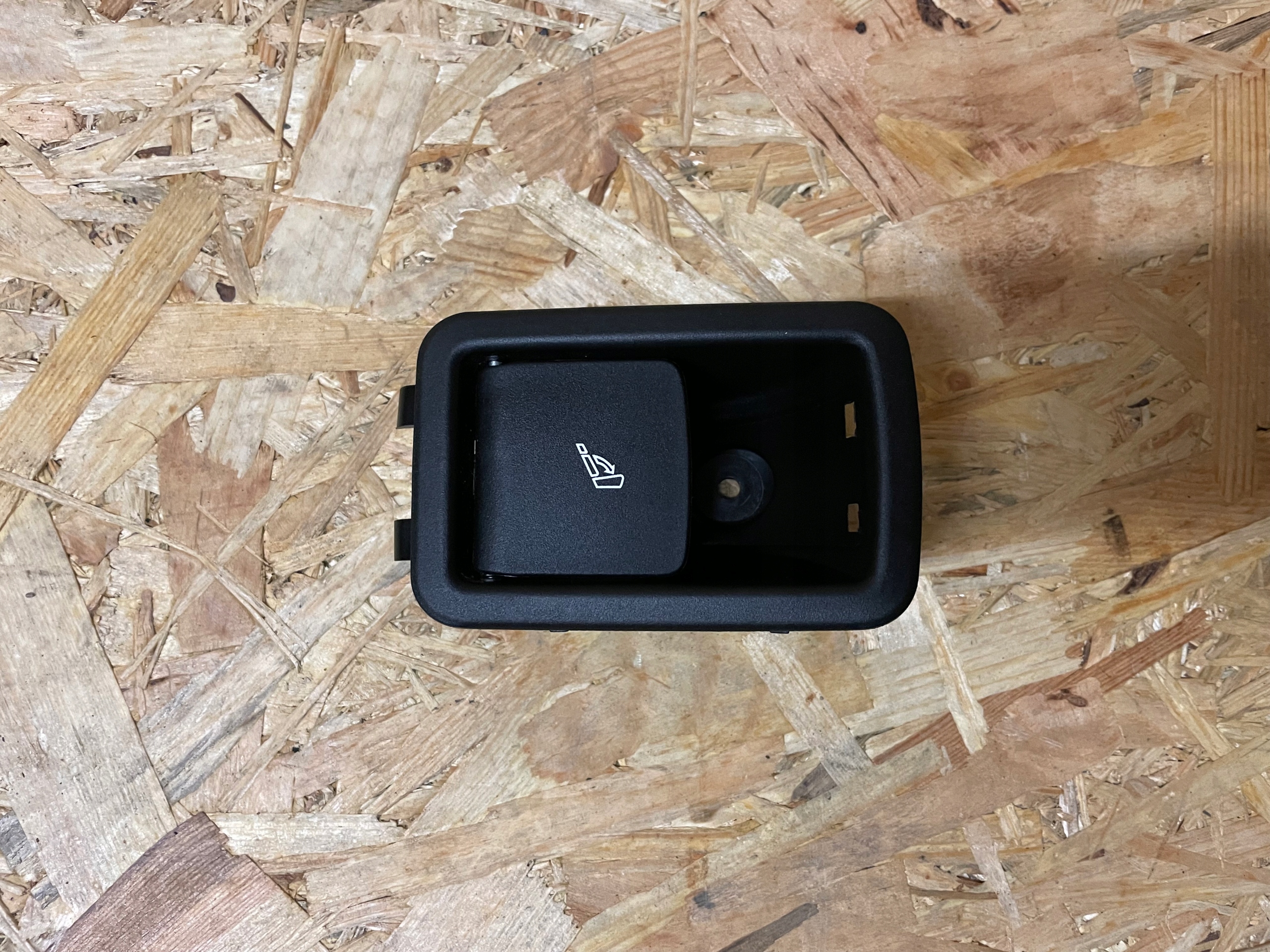 троса ручка дивана ALFA ROMEO STELVIO