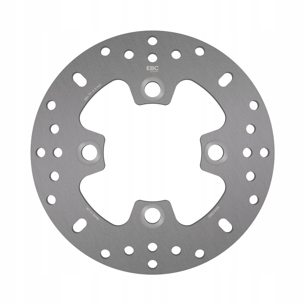 Brzdový Kotúč Ebc D Can Kawasaki KRF800 KRT750 KRT800 4X4