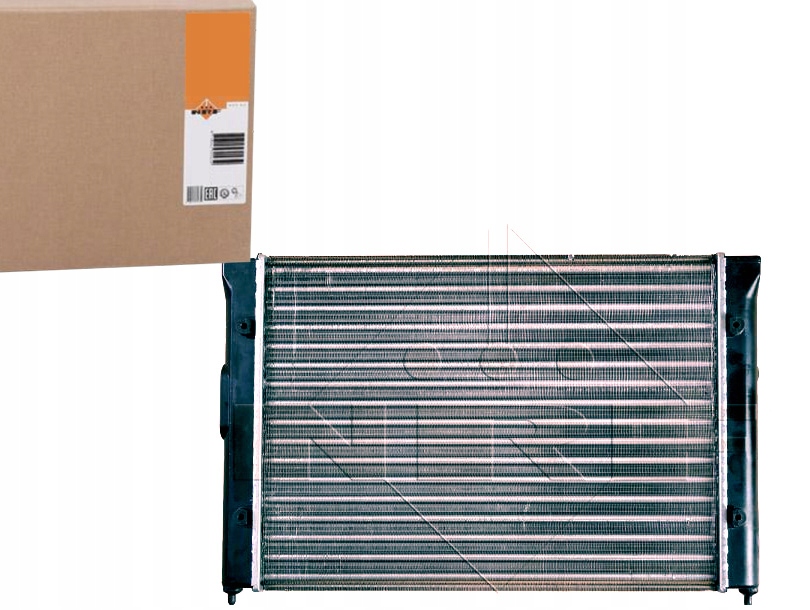 CHŁODNICA VW GOLF3 VENTO 91-98 NRF