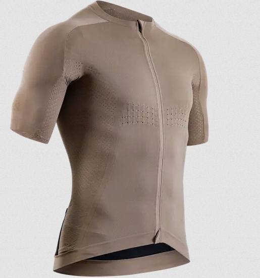 Koszulka Rowerowa Męska X-Bionic Xceed Ride Jersey Ss r.L