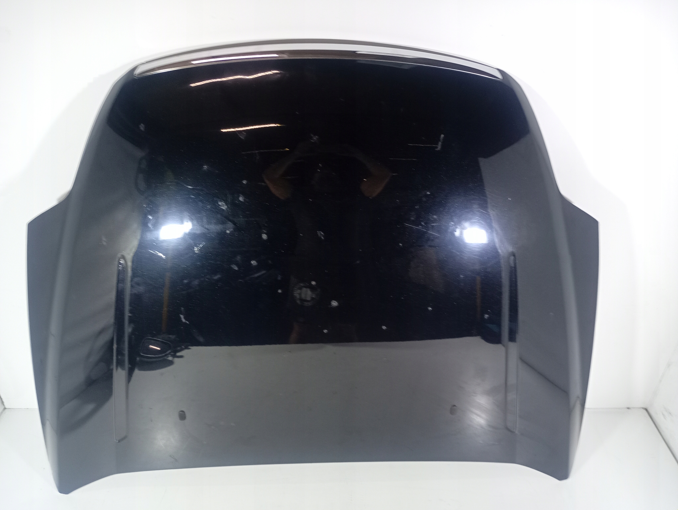 Ford Mondeo 4 MK4 07-14 Capot