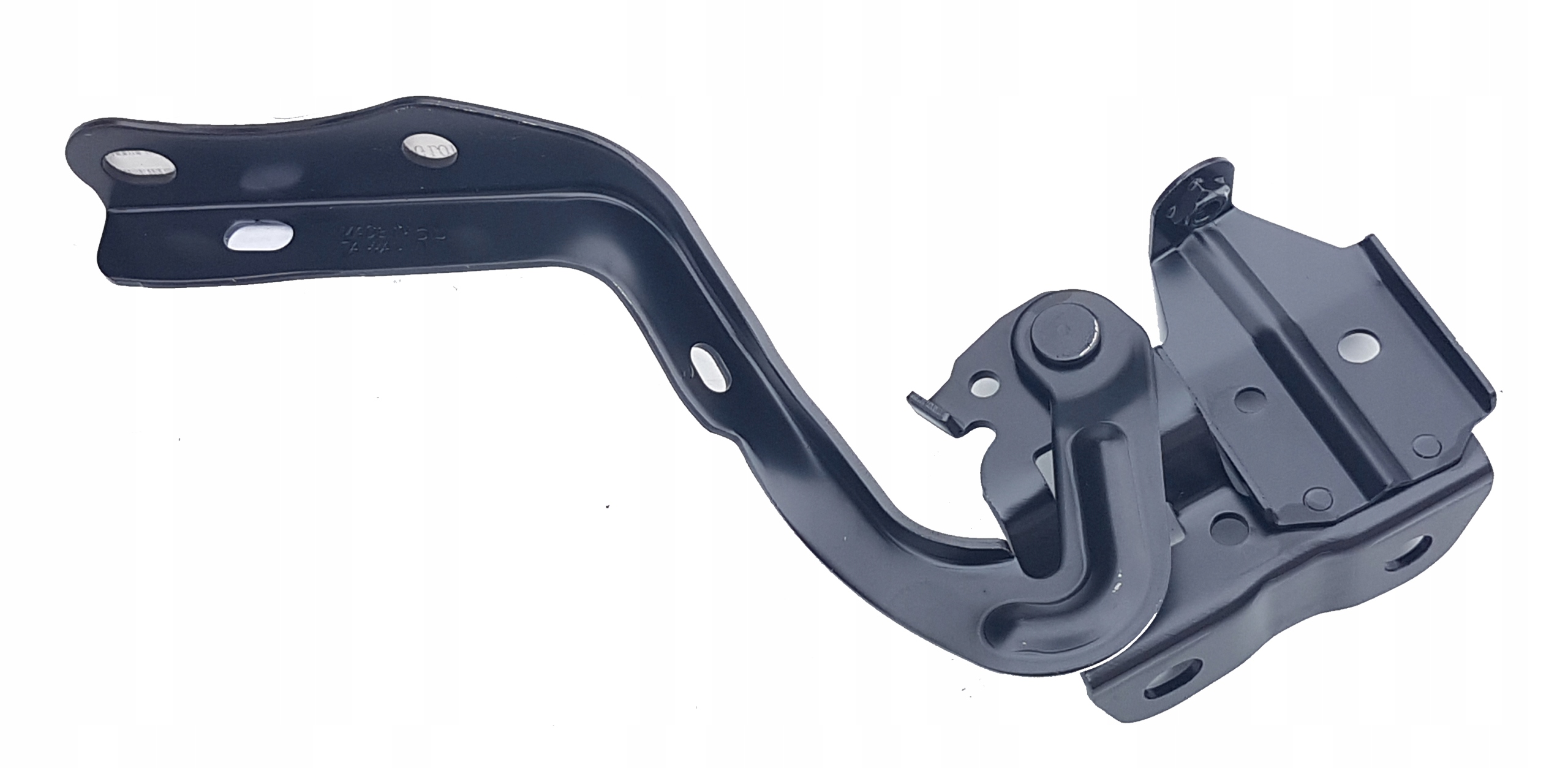 ZAWIAS MASKI POKRYWY SILNIKA NOWY PRAWY PRIUS XW30 2012-2016 534104760