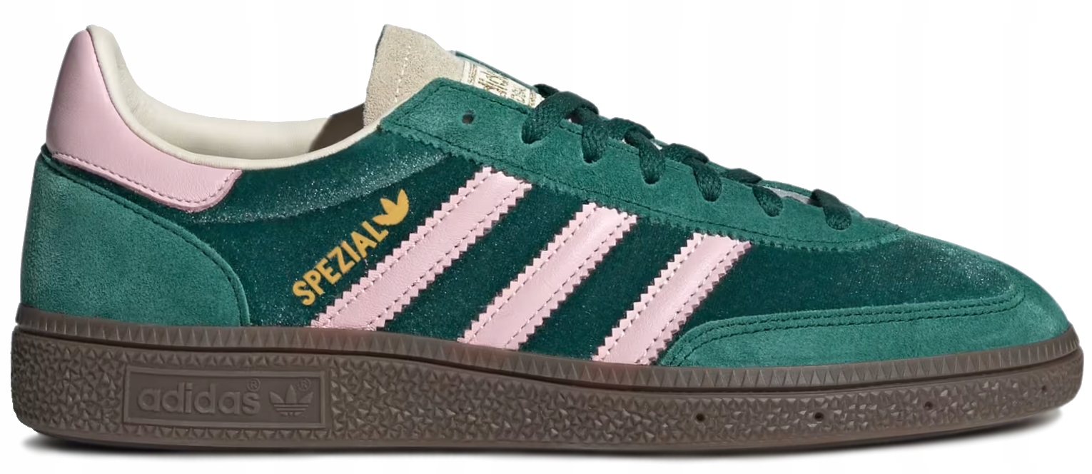 Adidas Originals Handball Spezial r. 38 2/3 24,5 cm buty sportowe damskie